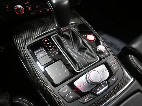 Used 2018 Audi S6 Prestige w/ S Sport Package image 21