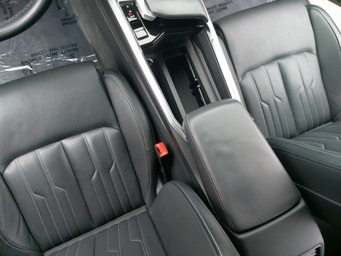 Used 2024 Audi Q8 e-tron Premium Plus w/ Prestige Package AWD/4WD image 28
