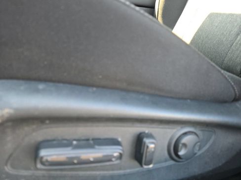 Used 2024 Honda Accord EX image 11