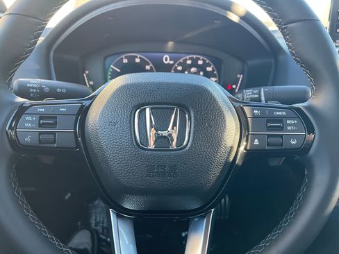 New 2026 Honda Civic Sport Touring image 11