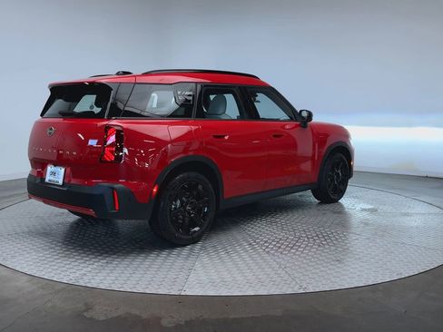 New 2027 MINI Cooper Countryman S AWD/4WD image 8
