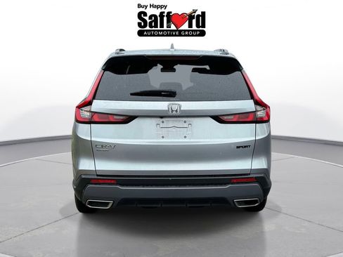 Used 2025 Honda CR-V Sport image 7