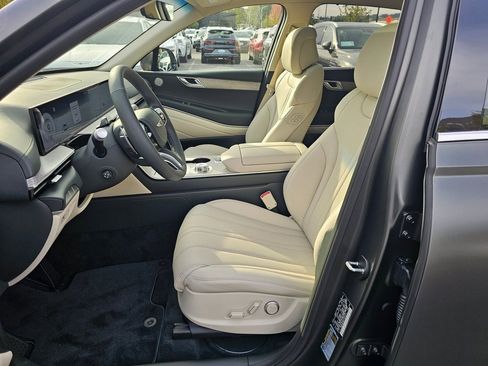 New 2026 Genesis GV80 2.5T Select image 21