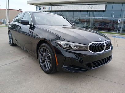 New 2026 BMW 330i Sedan