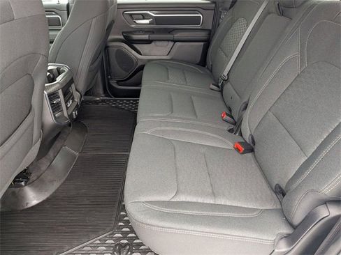 Certified 2026 RAM 1500 Big Horn image 24