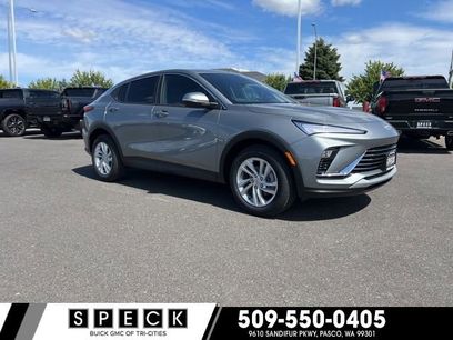 New 2025 Buick Envista Preferred w/ Convenience I Package