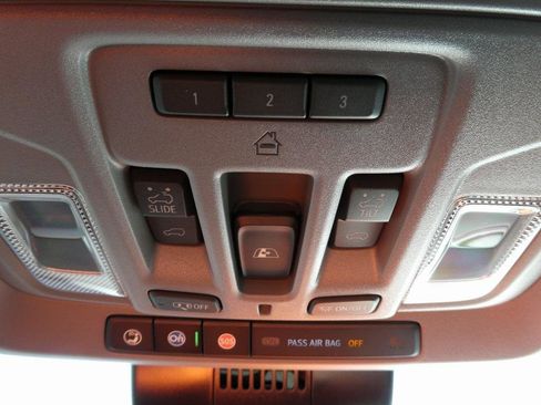 New 2026 Chevrolet Silverado 1500 RST w/ Convenience Package II image 24