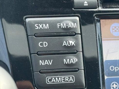 Used 2016 Nissan Rogue SL w/ SL Premium Package FWD image 23
