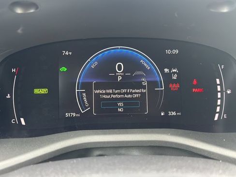 Used 2026 Toyota Camry SE w/ Multimedia Upgrade Package FWD image 24