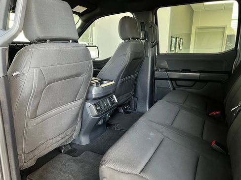 Used 2024 Ford F150 XLT w/ Tow/Haul Package AWD/4WD image 20