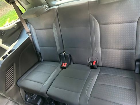 Used 2024 Chevrolet Tahoe LS w/ Driver Alert Package AWD/4WD image 44