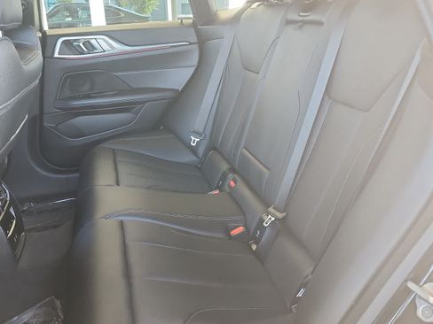 Used 2023 BMW i4 eDrive40 w/ Premium Package RWD image 25