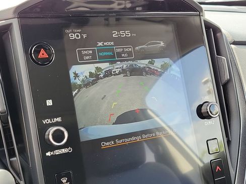 New 2026 Subaru Crosstrek 2.0i Premium AWD/4WD image 17