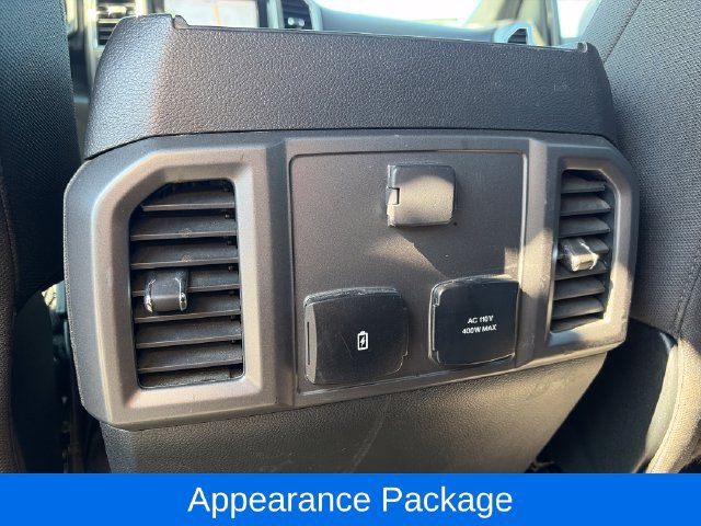 Used 2020 Ford F150 XLT w/ Equipment Group 302A Luxury AWD/4WD image 9