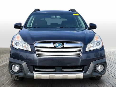 Used 2013 Subaru Outback 2.5i Limited w/ Moonroof Pkg image 2