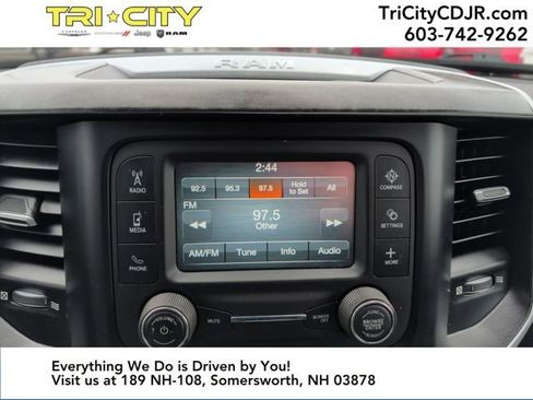 Used 2019 RAM 1500 Big Horn image 23
