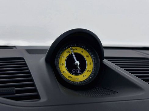 Used 2022 Porsche 911 Turbo S AWD/4WD image 19