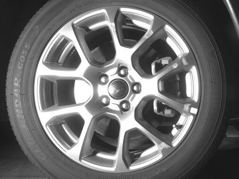 Used 2025 Jeep Compass Limited AWD/4WD image 13