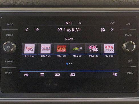 Used 2019 Volkswagen Atlas SE FWD image 25