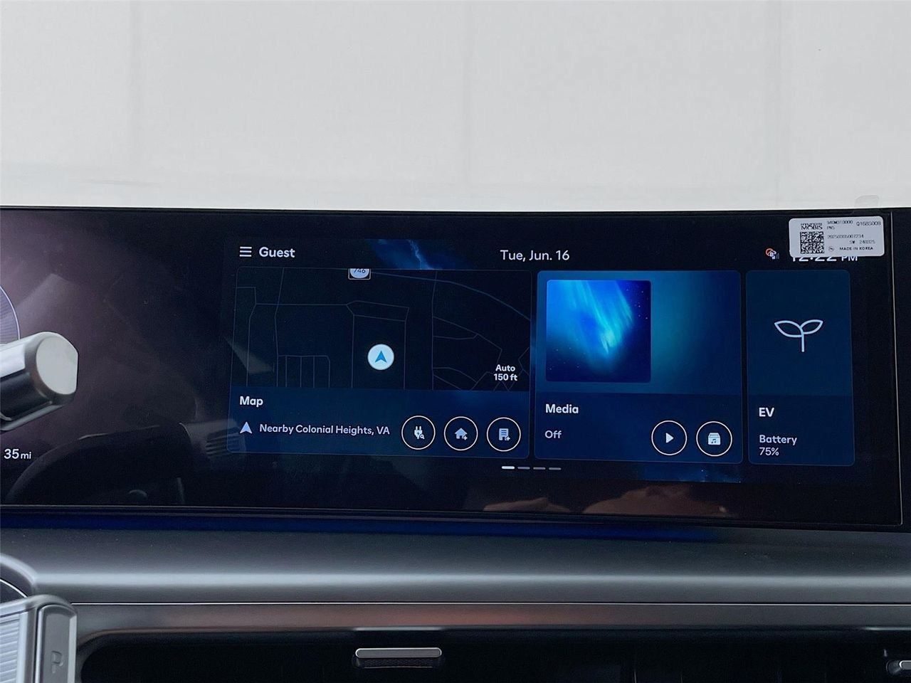 New 2026 Hyundai Ioniq 9 SEL AWD/4WD image 15