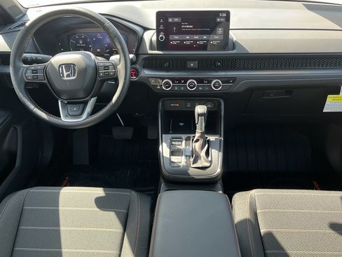 Used 2026 Honda CR-V TrailSport image 8
