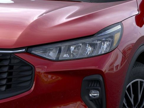 New 2025 Ford Escape SE image 44