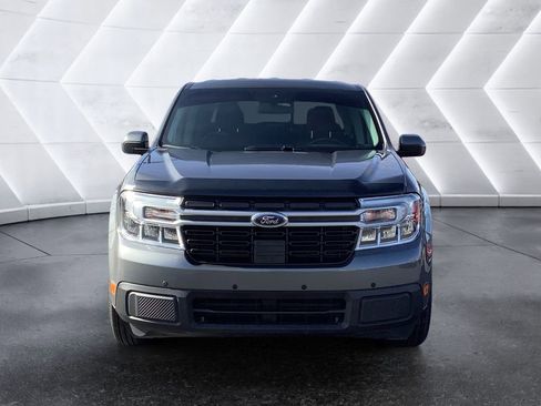 Used 2023 Ford Maverick Lariat w/ Lariat Luxury Package image 2