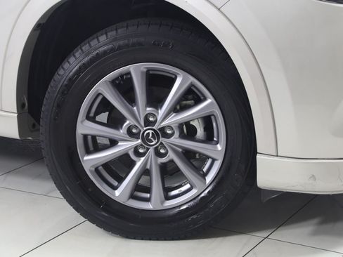 Used 2025 MAZDA CX-5 AWD 2.5 S w/ Preferred Package image 16