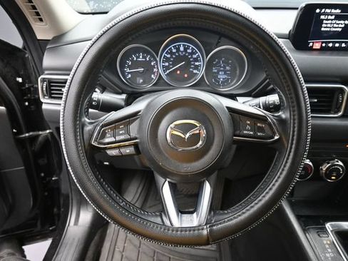 Used 2018 MAZDA CX-5 Sport FWD image 20