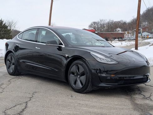 Used 2018 Tesla Model 3 Long Range image 7