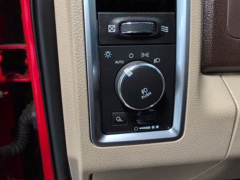 Used 2014 RAM 2500 Big Horn image 14