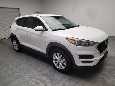 Used 2019 Hyundai Tucson SE FWD image 13