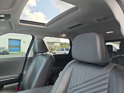 Used 2026 Hyundai Palisade SEL AWD/4WD image 16
