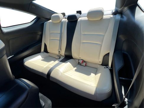 Used 2017 Honda Accord EX-L image 19