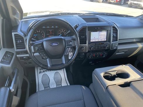 Used 2018 Ford F150 XLT w/ Equipment Group 302A Luxury image 18