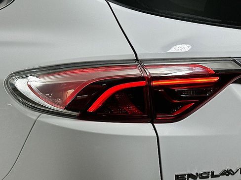 Used 2023 Buick Enclave Essence w/ Trailering Package, 5000 lbs. image 33