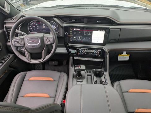 New 2026 GMC Sierra 1500 AT4 w/ AT4 Premium Package image 16