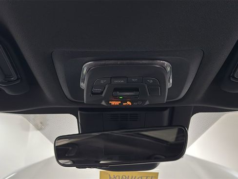 New 2026 Toyota bZ XLE Plus image 11