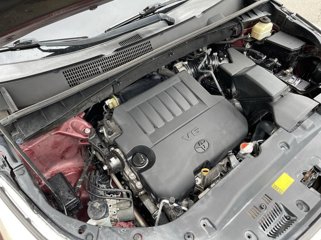 Used 2016 Toyota Highlander Limited FWD image 57