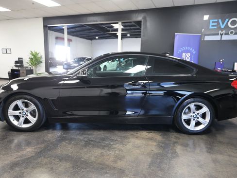Used 2014 BMW 428i Coupe image 11