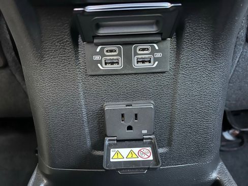 Used 2024 Jeep Wrangler Unlimited Rubicon 392 AWD/4WD image 19