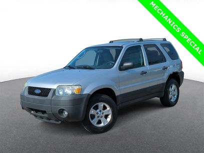 Used 2006 Ford Escape XLT