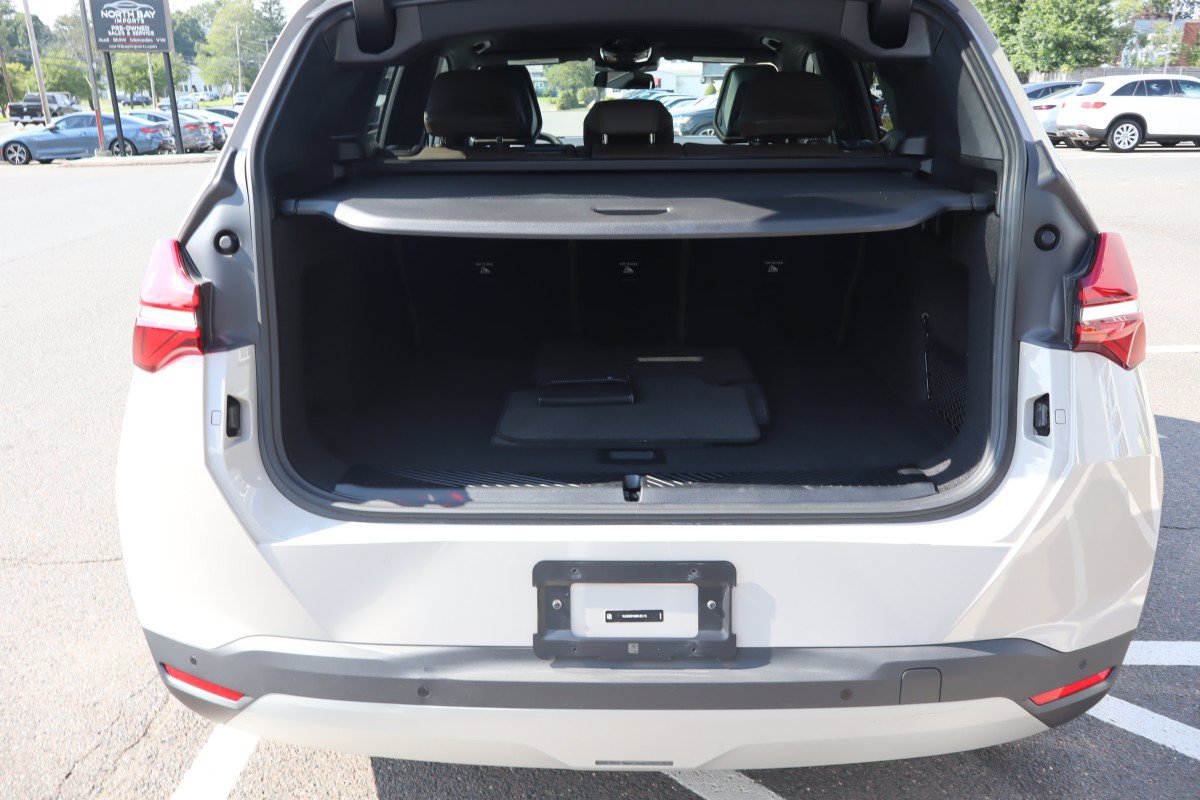 Used 2026 BMW X3 M50 AWD/4WD image 11