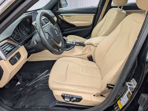 Used 2017 BMW 340i xDrive Sedan image 12