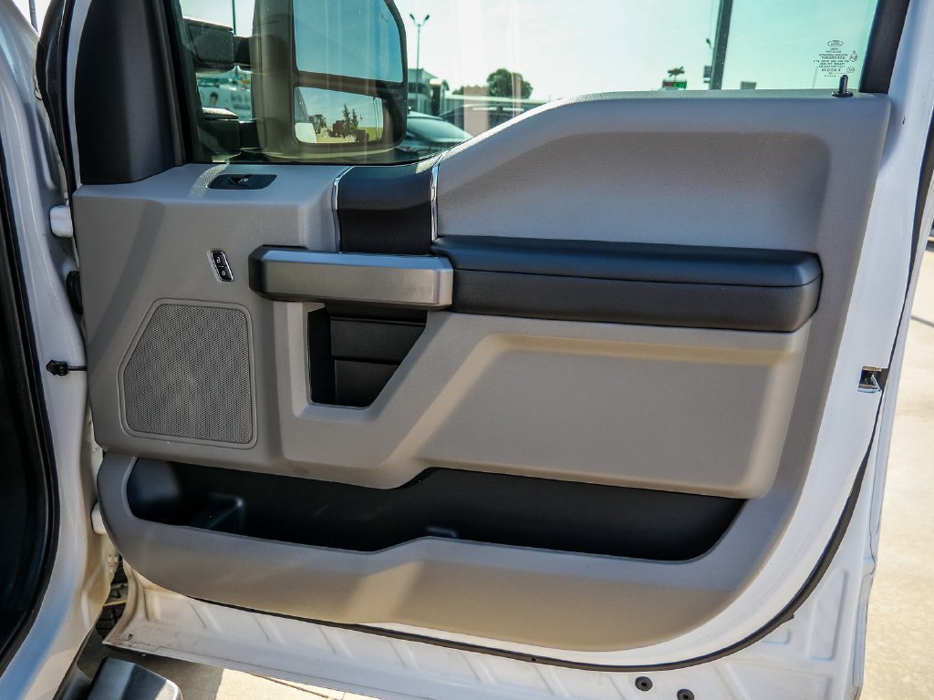 Used 2020 Ford F250 XLT w/ XLT Value Package AWD/4WD image 21