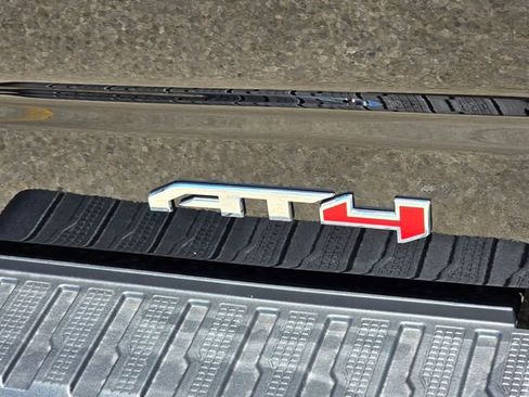 New 2026 GMC Sierra 1500 AT4 AWD/4WD image 6