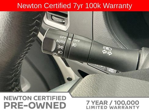 Used 2023 Nissan Frontier SV w/ Technology Package AWD/4WD image 32