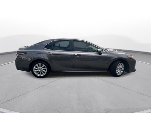 Certified 2023 Toyota Camry LE FWD image 5