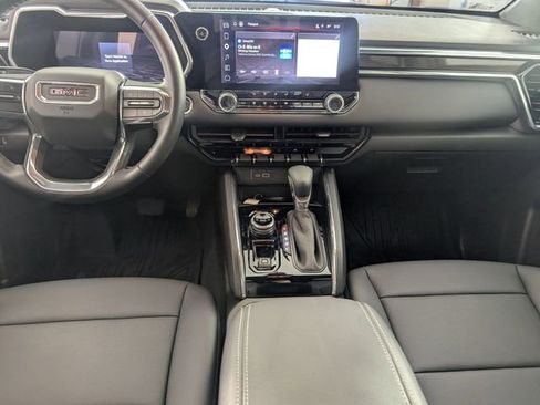 Used 2025 GMC Canyon Elevation w/ Convenience Package AWD/4WD image 23