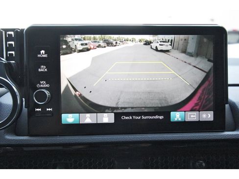 Used 2023 Honda CR-V Sport Touring image 25